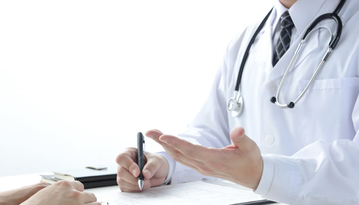 病院・クリニック