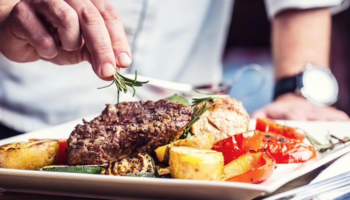飲食店・バー・レストラン