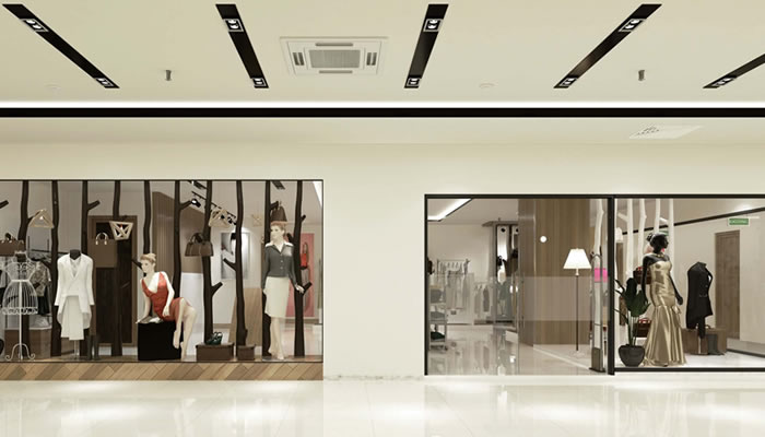 店舗・オフィス関係